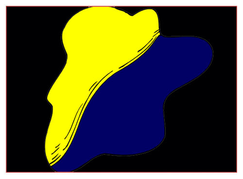 Day 1 Darkness Light