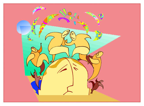 History Documents The Game