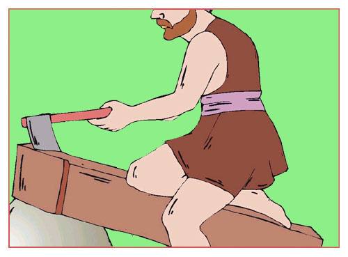 Family Of Christ Seed Line