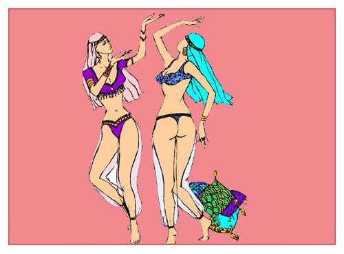 Noah's Time Was Extremely Liberal