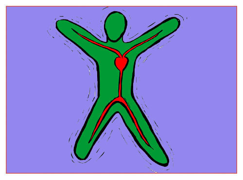 Satan's Strategy - To Dirty The Seed Line