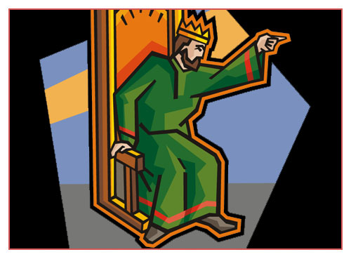 Christ Stays In The Millennium Temple