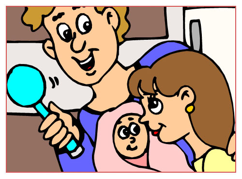 All Souls Called To Be Born Of Woman