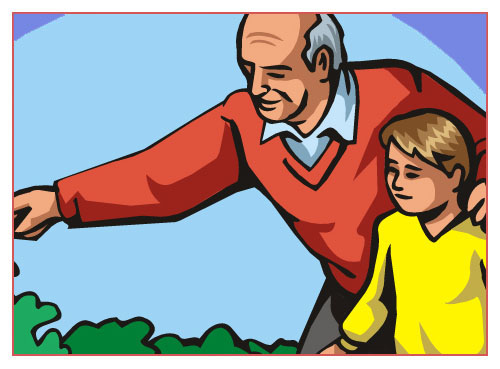 Born Into Our Same Heritage