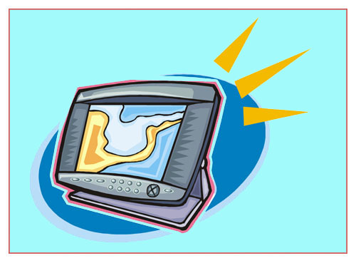 There Are Signs Around Us