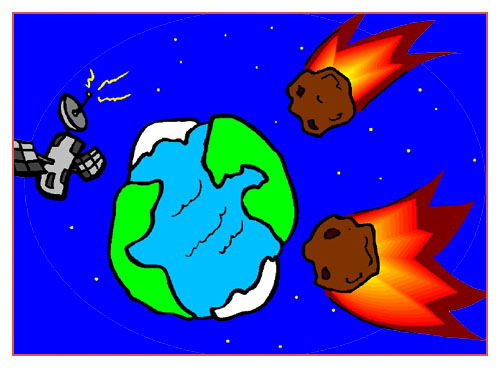 The Battle Of Hammangog