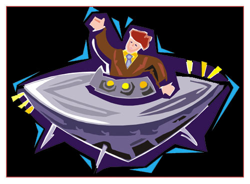 An Entity Will Appear