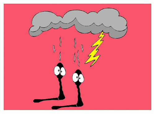 Superstar Kills The Two Witnesses