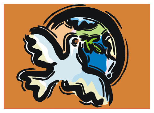 System Suffers Mortal Wound