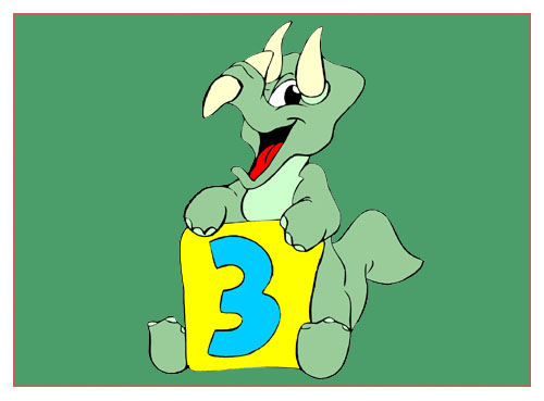 Salvation Always Included All Three Ages