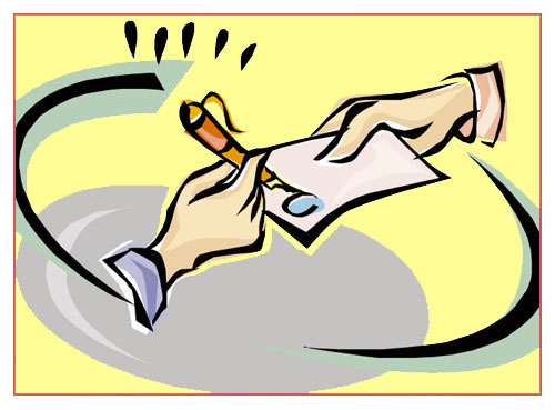 Only Valid If You Honor It